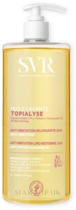 TOPIALYSE Huile Lavante SVR – Image 2