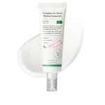 AXIS Y Complete No Stress Physical Sunscreen