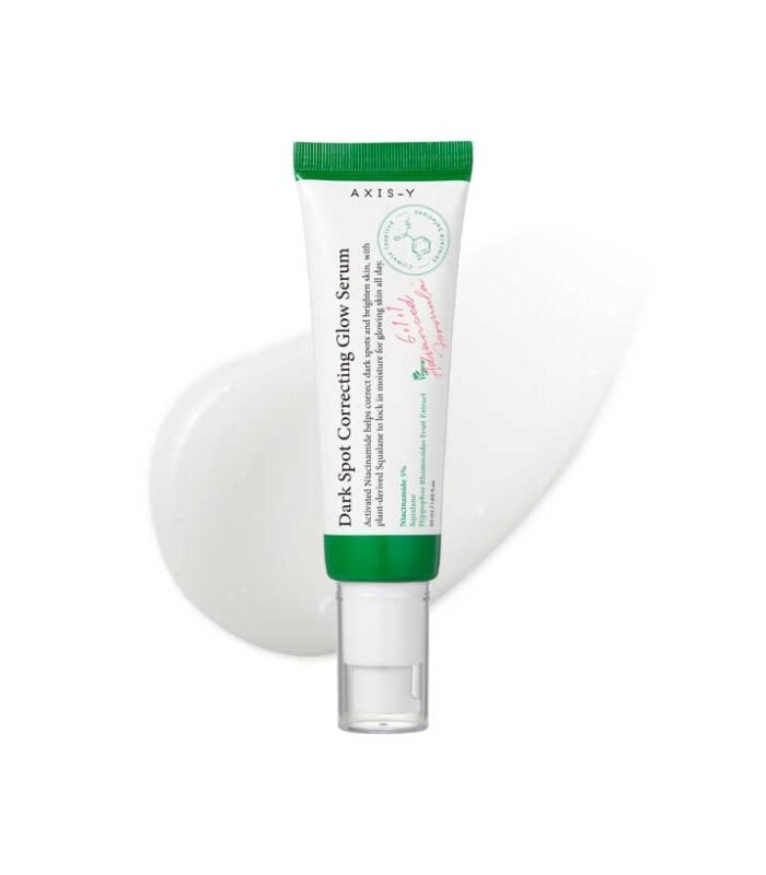 AXIS Y Dark Spot Correcting Glow Serum