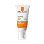 Anthelios Crème solaire matifiante