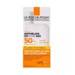 Anthelios UVMUNE 400 Crème Solaire fluide invisible SPF50